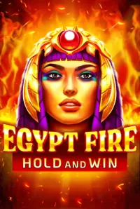 egypt fire logo