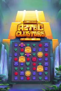aztec clusters logo
