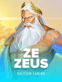 zeus - logo