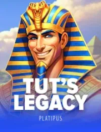 tuts legacy - logo