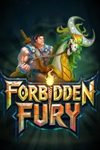 forbidden fury official logo
